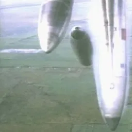 Godspeed You! Black Emperor – Yanqui U.X.O. - LP