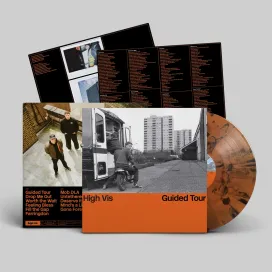 High Vis – Guided Tour - LP
