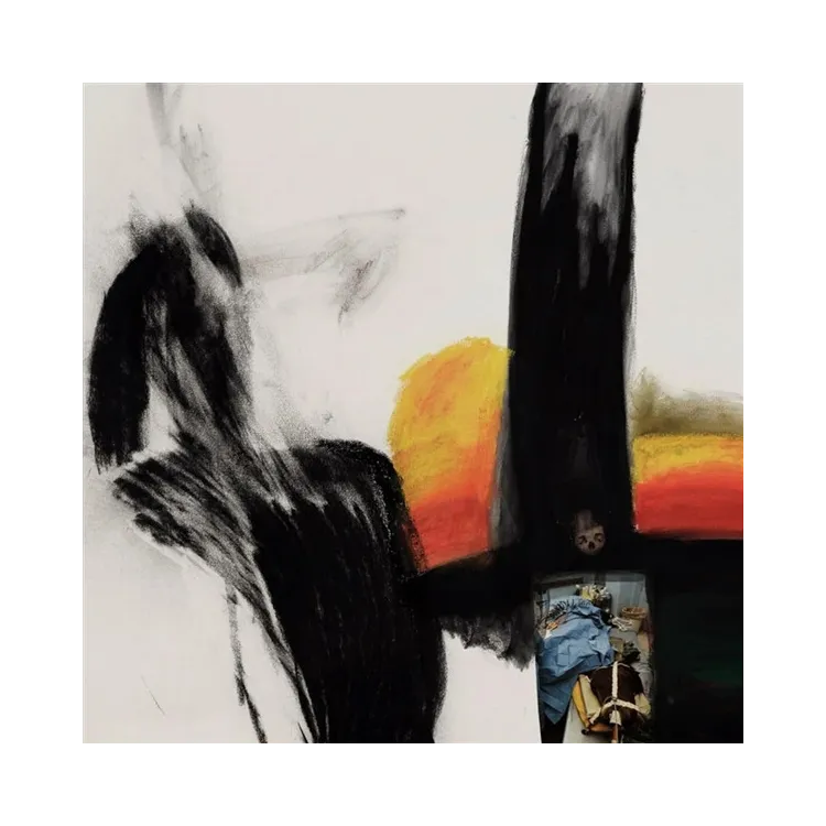 Rendez-Vous – Downcast - LP Rendez-Vous – Downcast - LP