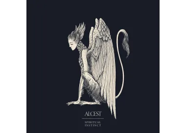 Alcest - Spiritual Instinct - LP