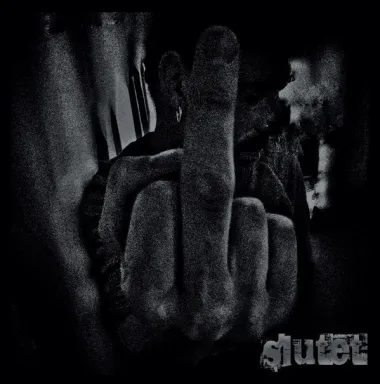 SLUTET - Livet dödar min sjal LP
