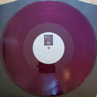 Poison Ruïn – Confrere - LP