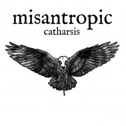 MISANTROPIC - Catharsis LP