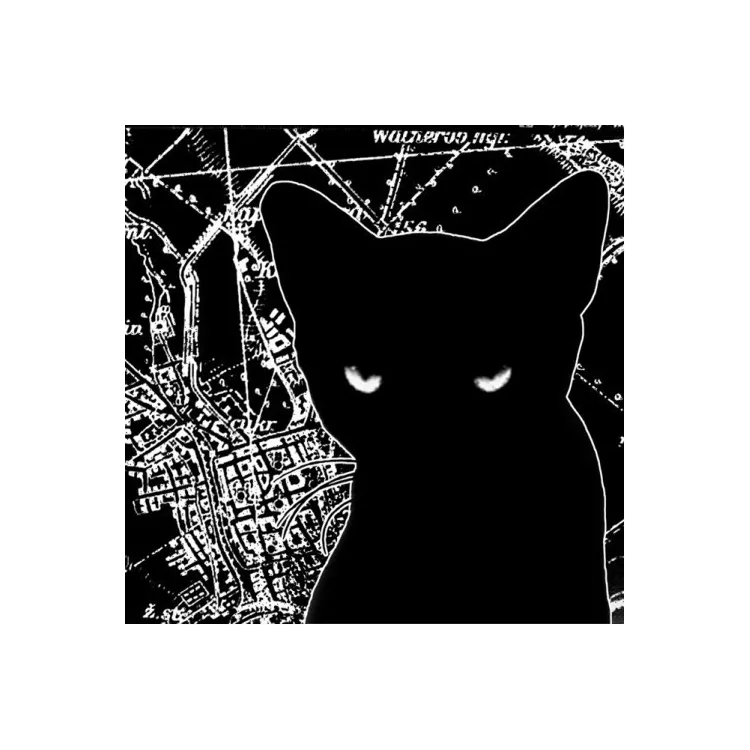 The WILDERNESS - III. LP
