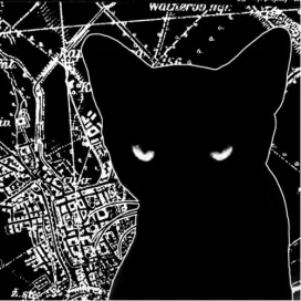 The WILDERNESS - III. LP