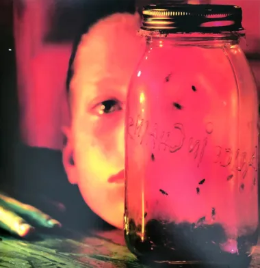 Alice In Chains – Jar Of Flies - LP