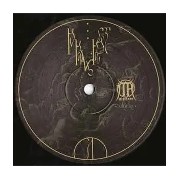 Perversity – Spiritual Negation -LP