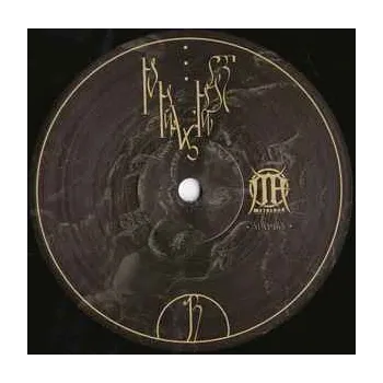 Perversity – Spiritual Negation -LP