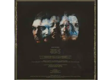 Perversity – Spiritual Negation -LP