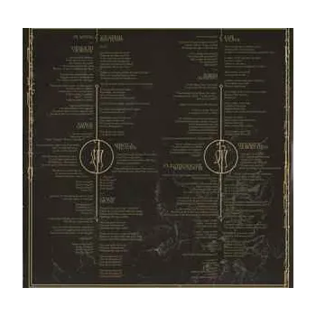 Perversity – Spiritual Negation -LP