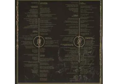 Perversity – Spiritual Negation -LP