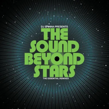DJ Spinna – The Sound Beyond Stars