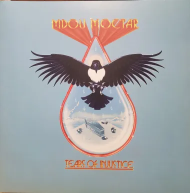 Mdou Moctar – Tears Of Injustice - LP