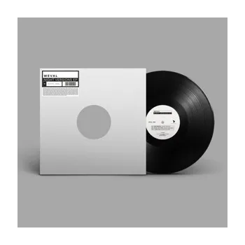 Weval – Night Versions - EP