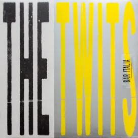 Bar Italia – The Twits - LP