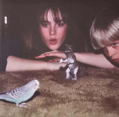 Big Thief – Masterpiece - Coloured Vinyl