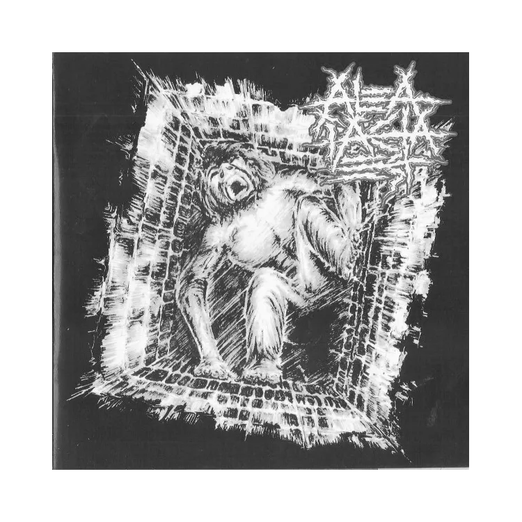 ALEA IACA EST / RAGEOUS INTENT 7"