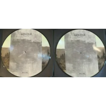 Burzum – Filosofem - Picture Disc