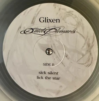 Glixen – Quiet Pleasures - EP