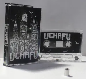 UCHAFU - UCHAFU - MC