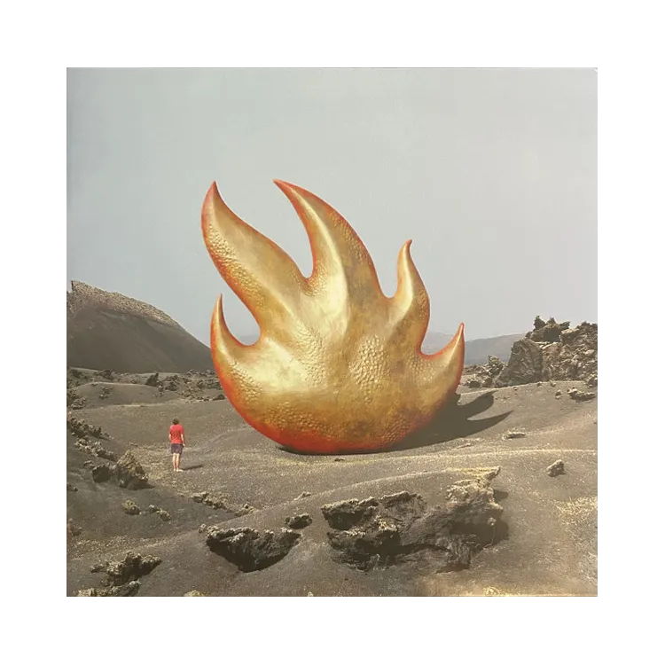 Audioslave – Audioslave - 2LP