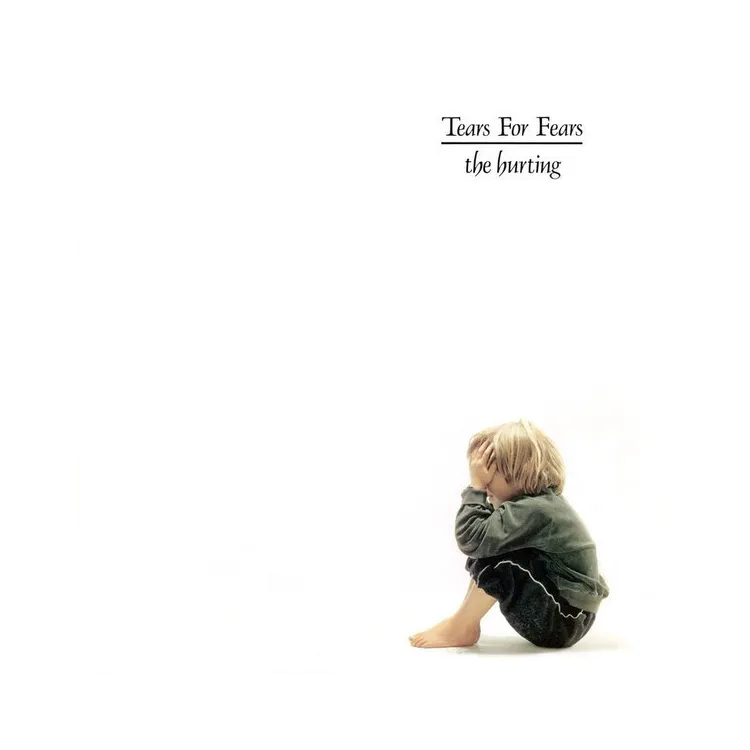 Tears For Fears – The Hurting - LP Tears For Fears – The Hurting - LP