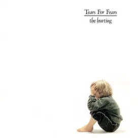 Tears For Fears – The Hurting - LP