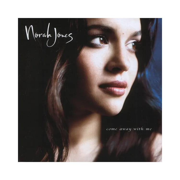 Norah Jones – Come Away With Me - LP Norah Jones – Come Away With Me - LP