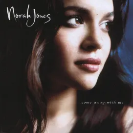 Norah Jones – Come Away With Me - LP