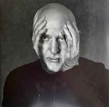 Peter Gabriel – I/O (Bright-Side Mixes) - 2xLP
