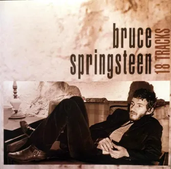 Bruce Springsteen – 18 Tracks - 2xLP