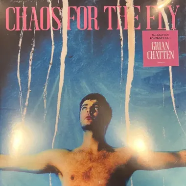 Grian Chatten – Chaos For The Fly - LP