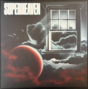 Superheaven – Superheaven - LP