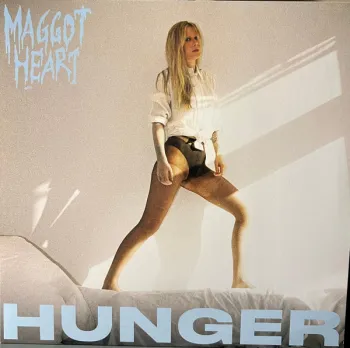 Maggot Heart – Hunger - LP