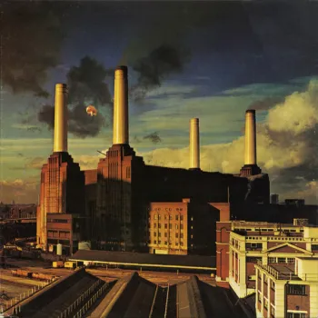 Pink Floyd – Animals - LP