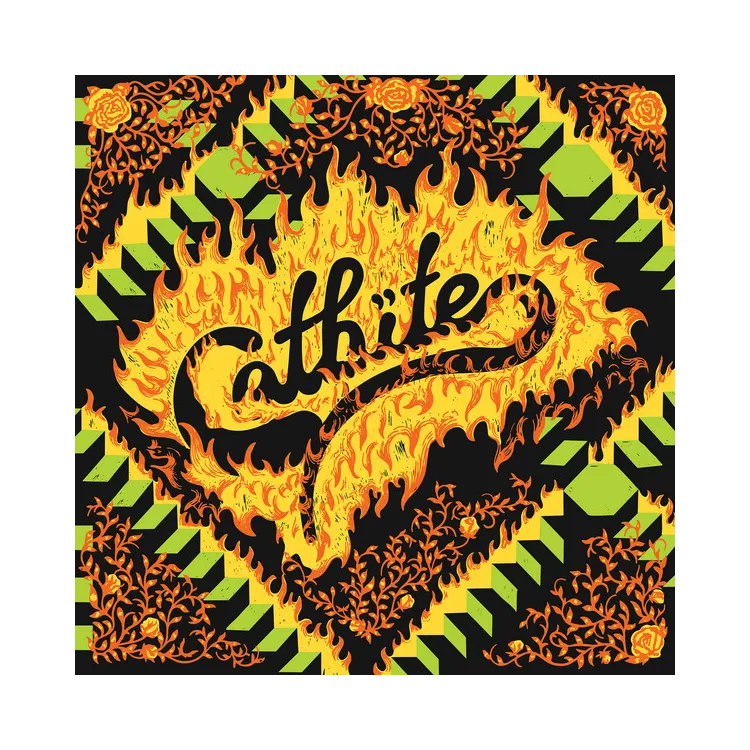 Catbite – Doom Garden - 12" Catbite – Doom Garden - 12"