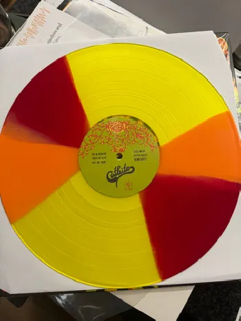 Catbite – Doom Garden - 12"