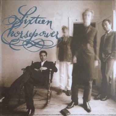 16 Horsepower – Low Estate - LP