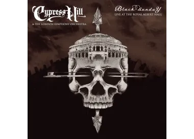 Cypress Hill, London Symphony Orchestra – Black Sunday Live At The Royal Albert Hall