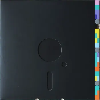 New Order – Blue Monday - 12"