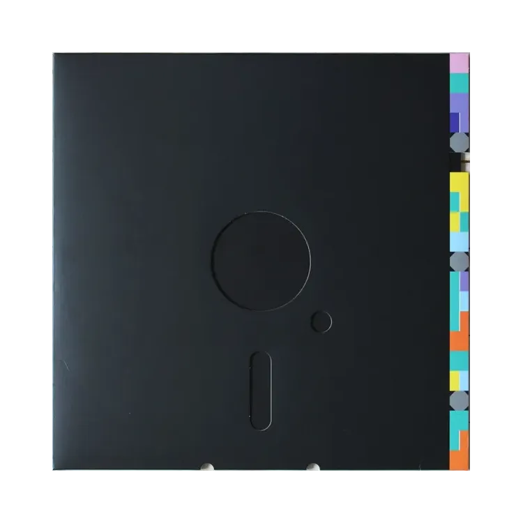 New Order – Blue Monday - 12"