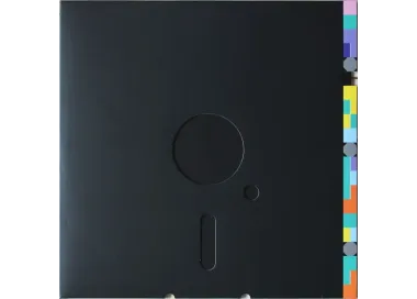 New Order – Blue Monday - 12"