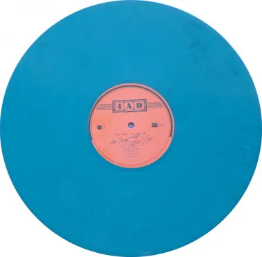 Future Islands – As Long As You Are - LP