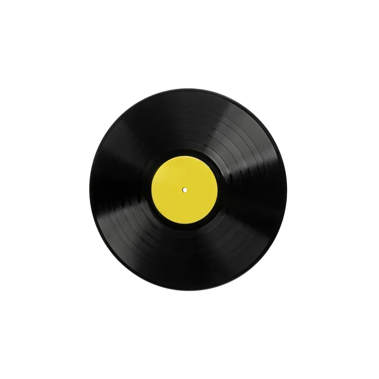 secoond hand LP