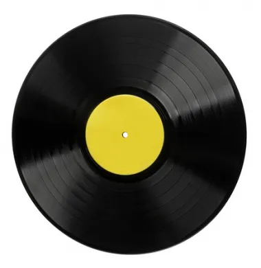 secoond hand LP