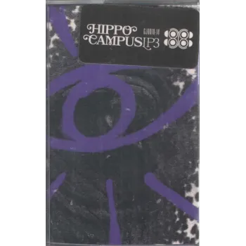 Hippo Campus - LP3 - LP