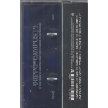 Hippo Campus - LP3 - LP