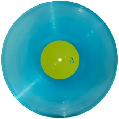 Fontaines D.C. – Romance - LP+7 - open