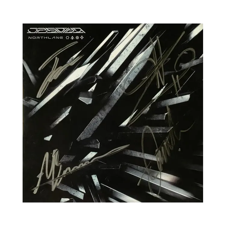 Northlane – Obsidian