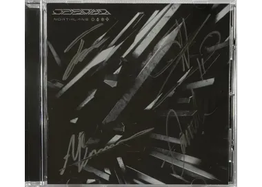 Northlane – Obsidian